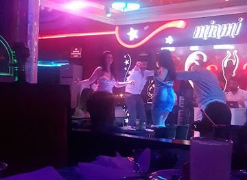 Miami Night Club