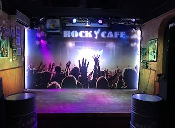 Rock Cafe Hajdúszoboszló