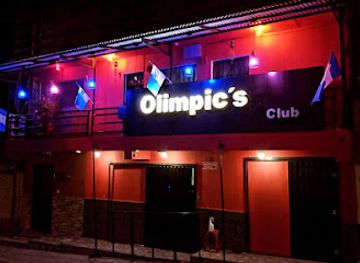 Olimpics Club Xela