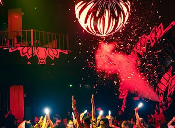 Stage Bahrain