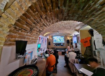The Basement - Pub. Cocktail Bar. Events