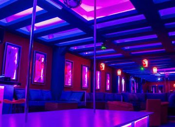 Platinum Strip Club