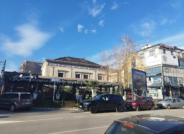 serbia/kragujevac/nightclub/porta-house