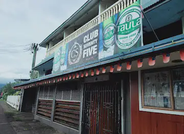 CLUB 75 Samoa