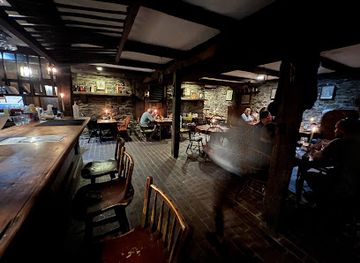 Dobbin House Tavern