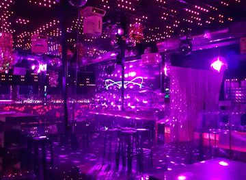 G Club