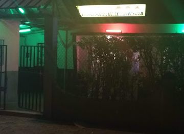 Discoteca Kizomba