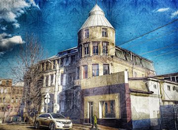 ukraine/kharkiv/svobody-square/nightclub/zhivot