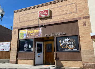 Wyoming Club