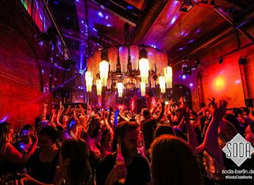 Soda Club Berlin
