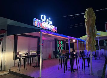 Amsterdam night club aruba