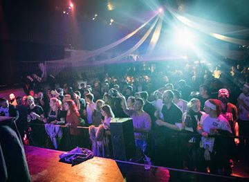 Bazen Kranj Club