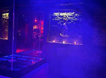 Night Life