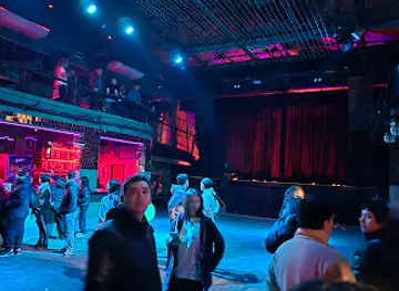 Niceto Club