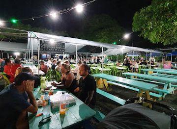 Rarotonga Sailing Club