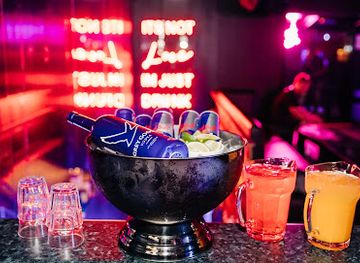 Sirens The Nightclub