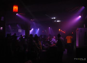 People Bar & Dance Venue