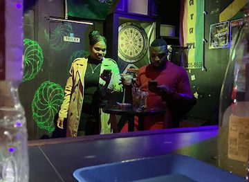 japan/tokyo/shinjuku/nightclub/reggae-club-garam