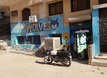 Wolves