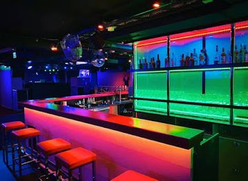 The 7 Night Club by Katiopa