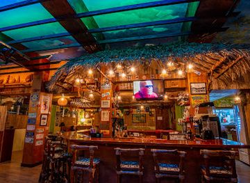 The Canoe House