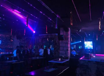 Mankatha Club Penang