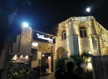 The Amritsar Club