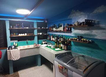 Peleliu Club