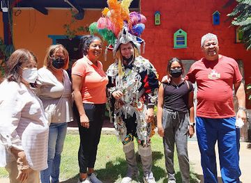 guatemala/chichicastenango/nightclub/museum-masks