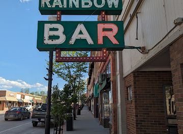 Rainbow Bar