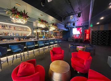 La Diabla Night Club and Lounge