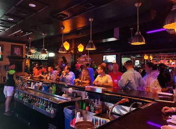 Sipps Bar Gulfport