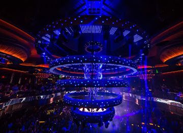OMNIA Nightclub