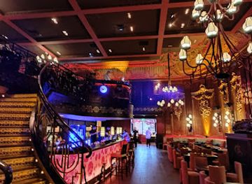 Buddha-Bar Monte-Carlo