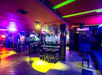 Disco Jaguar