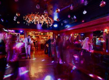 Caribou Club