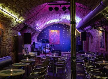 germany/heidelberg/altstadt/nightclub/jazzhaus-heidelberg