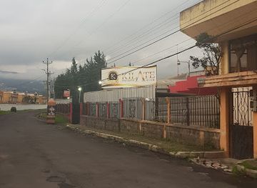 ecuador/quito/nightclub/kilate-night-club