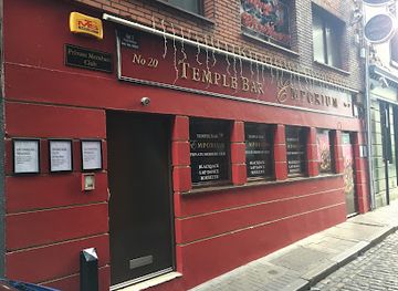 Temple Bar Emporium Casino and Lapdancing club