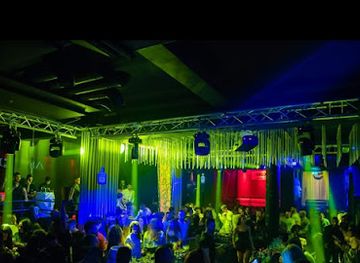 Central Night Club