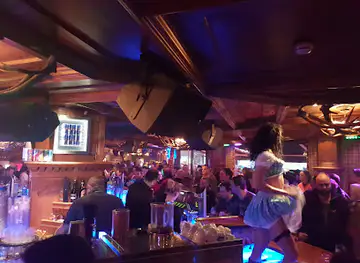 Schatzi Bar