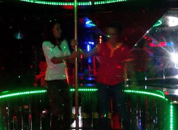 Babylon Night club