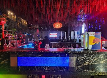 50ml Bar & Lounge
