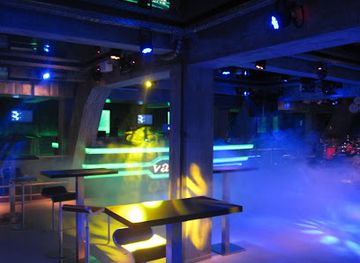 Vanity Club Cologne - Köln