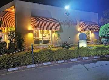 Mini Golf Club & Restaurant