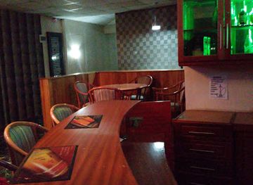 PIRATES CLUB