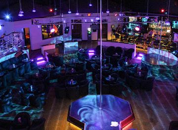 Mirage Exotic Nightlife