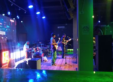 KUNDU CLUB