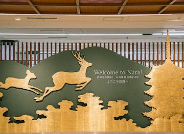 japan/nara-countryside/nightclub/kintetsu-nara-station