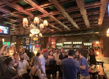 New Irish Pub